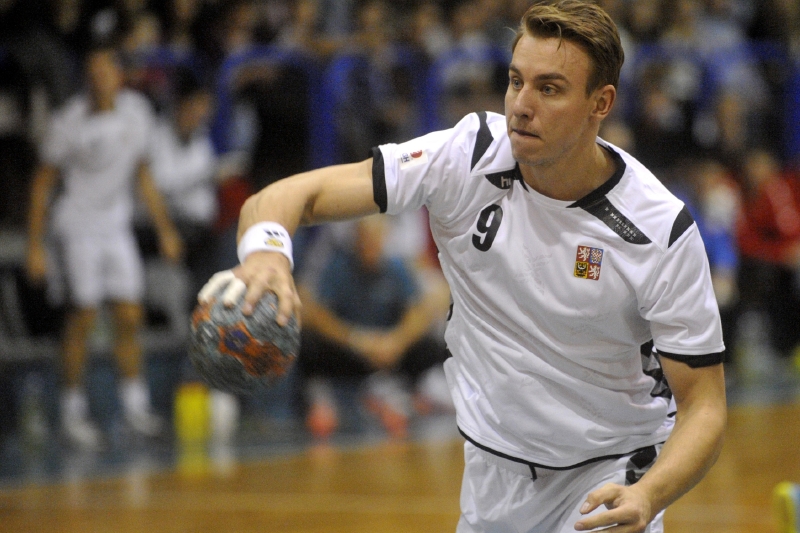 Filip Jícha.