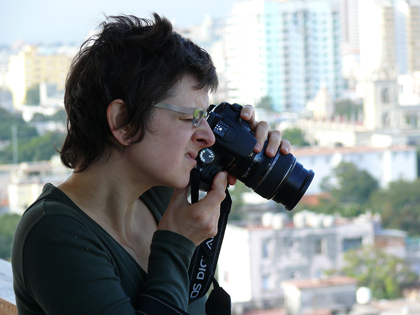 Jana Štěpánová.