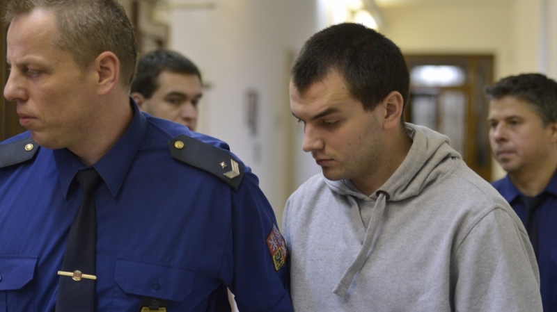 Martin Kral se zmírnění trestu nedočkal.