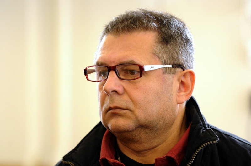 Jan Bakalár. Jan Bakalár.