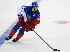 Jaromír Jágr.