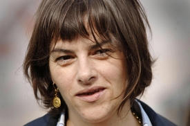 Tracey Eminová.