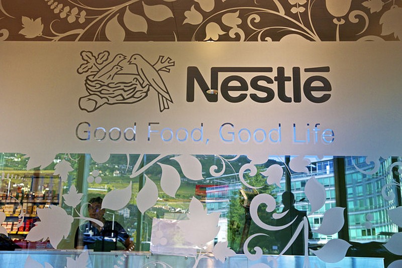 Nestlé