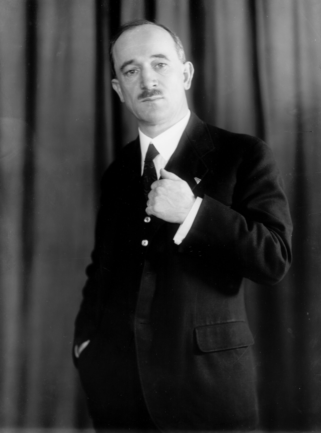 Edvard Beneš. Edvard Beneš.