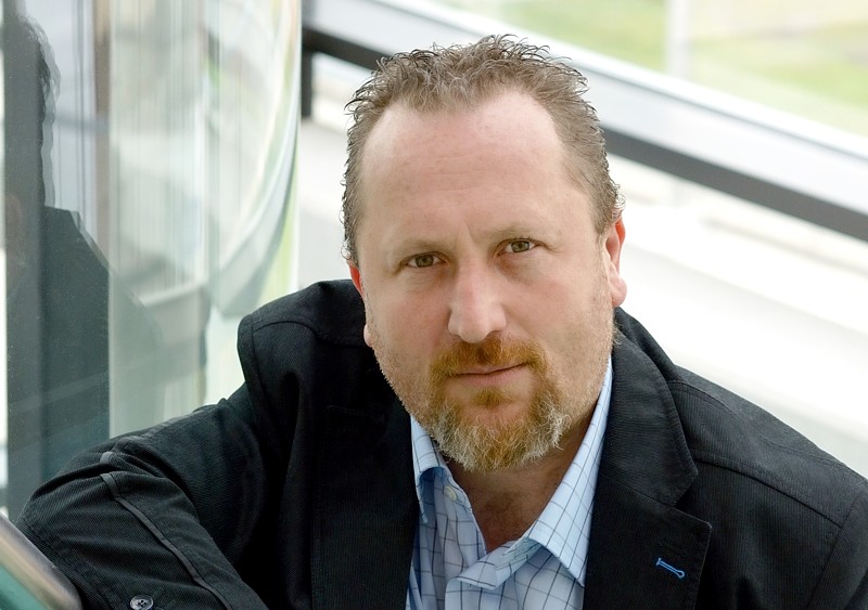Libor Kasík.