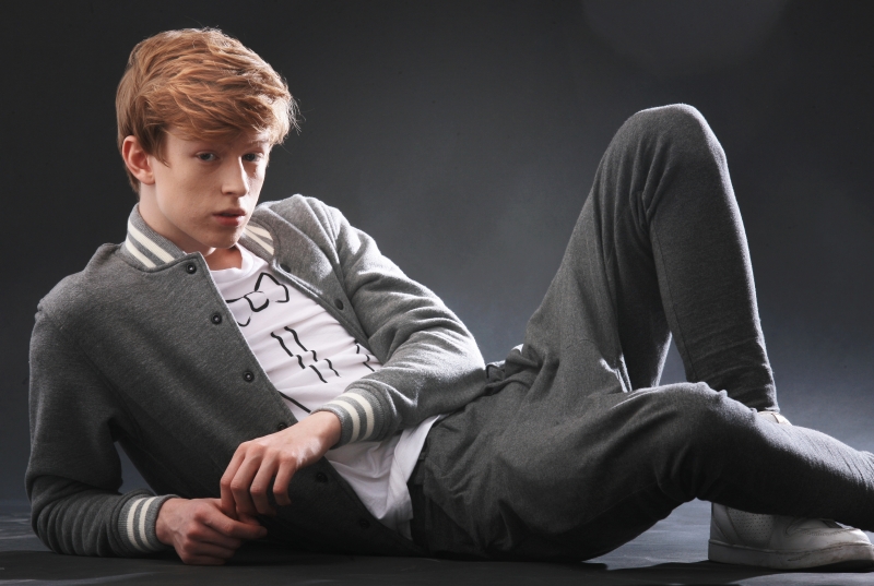 Adam Mišík je často přirovnáván k americké pop-hvězdě Justinu Biebrovi. Adam Mišík je často přirovnáván k americké pop-hvězdě Justinu Biebrovi.