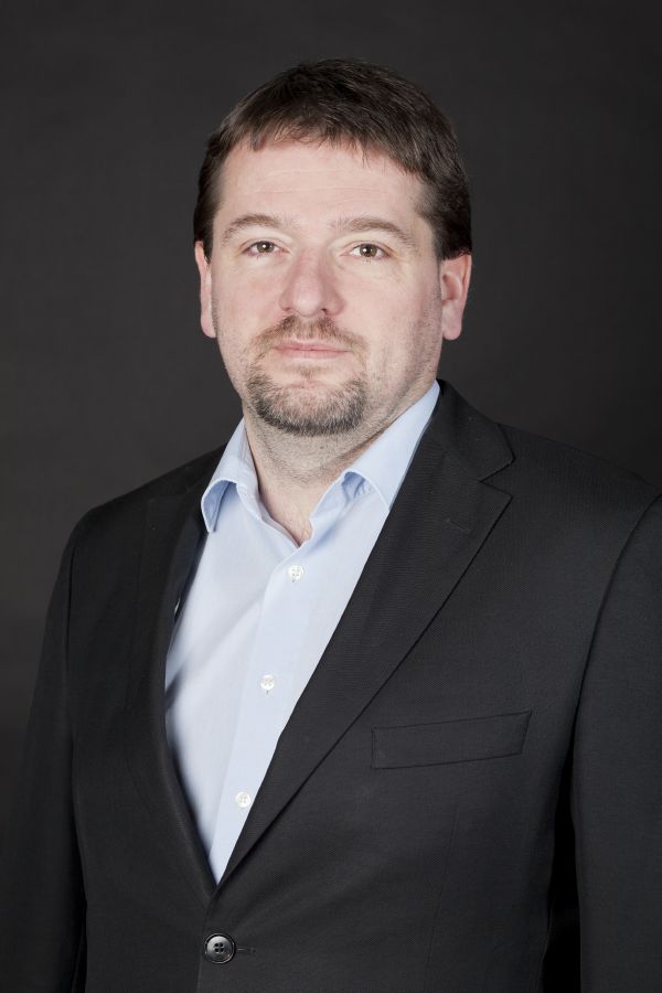 Petr Stránský.