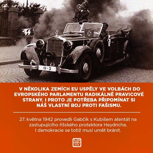 Leták MPSV.
