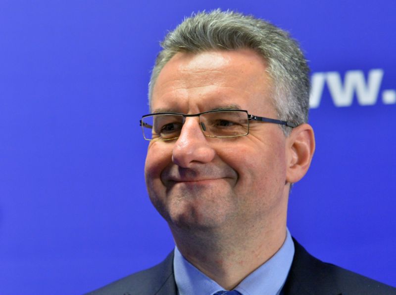 Jan Zahradil.