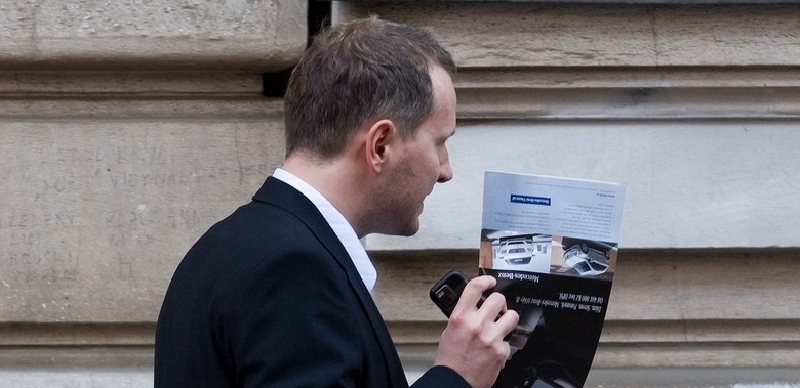 Podnikatel František Savov je podle policie již tři měsíce na útěku. 