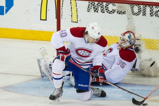 Montreal skončil před branami finále.