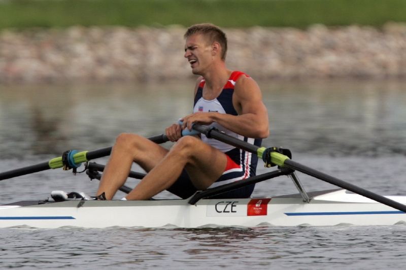 Ondřej Synek.