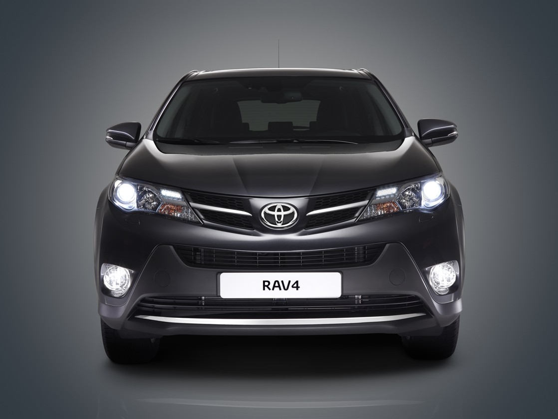 Foto: Toyota