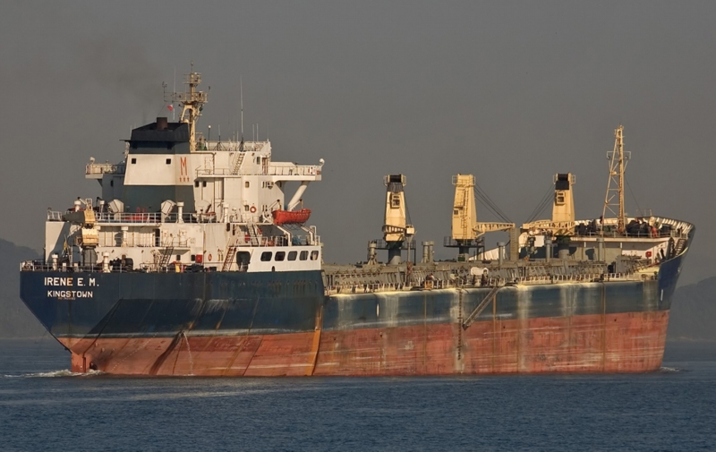 Piráti v jihovýchodní Asii nejspíš unesli thajský tanker dopravující naftu (ilustrační foto). Piráti v jihovýchodní Asii nejspíš unesli thajský tanker dopravující naftu (ilustrační foto).