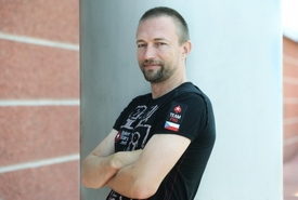 Martin Hrubý.