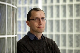 Ondřej Sláma.