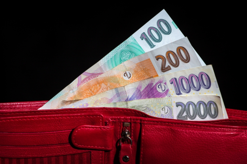 Penzijní připojištění se státním příspěvkem, takzvaný třetí pilíř penzijní reformy, mělo na konci března 4,81 milionu lidí (ilustrační foto). Penzijní připojištění se státním příspěvkem, takzvaný třetí pilíř penzijní reformy, mělo na konci března 4,81 milionu lidí (ilustrační foto).