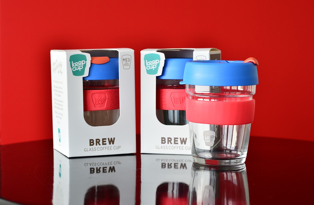 Hrnek KeepCup.