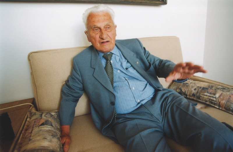 Tomáš Baťa
