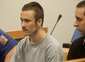 Maroš Straňák.