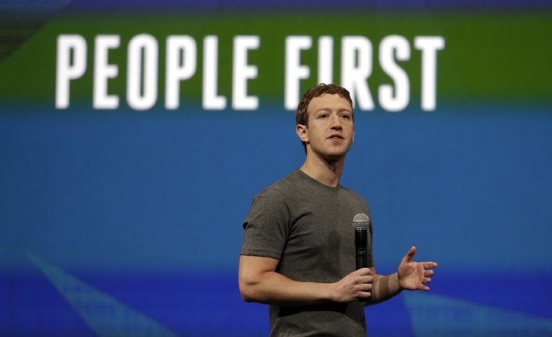 Facebook umožní přístup více lidem.