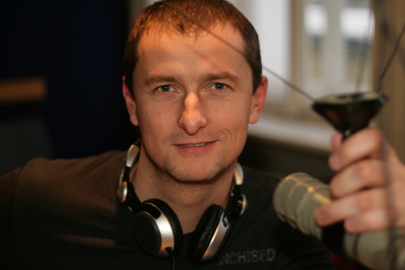 František Matějíček.