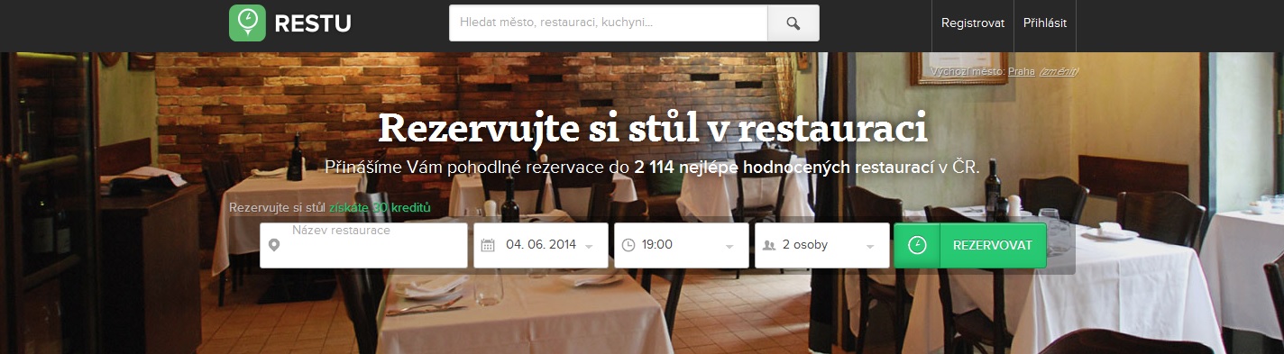 Restu.