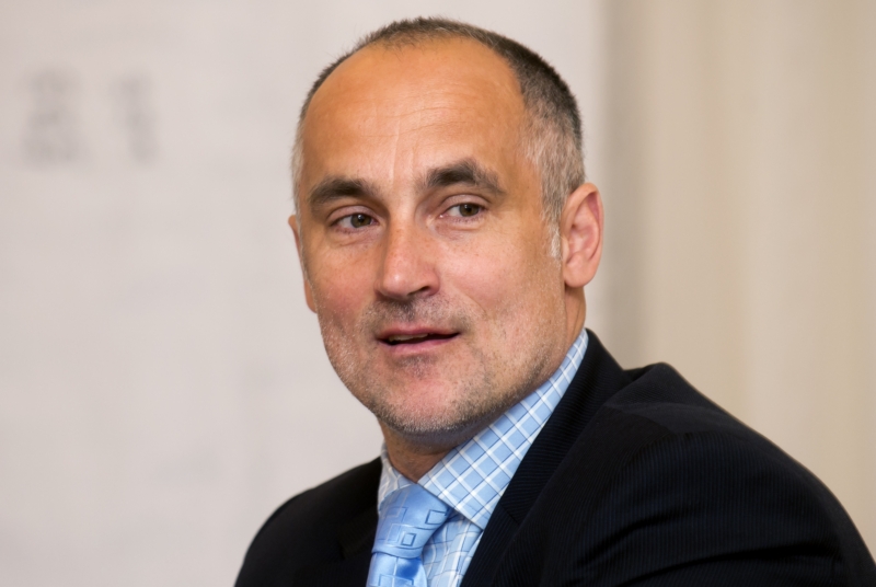 Martin Trnka.
