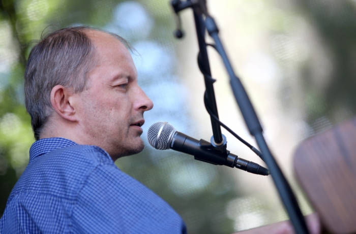 Filip Topol zemřel ve věku 48 let po těžké nemoci. 