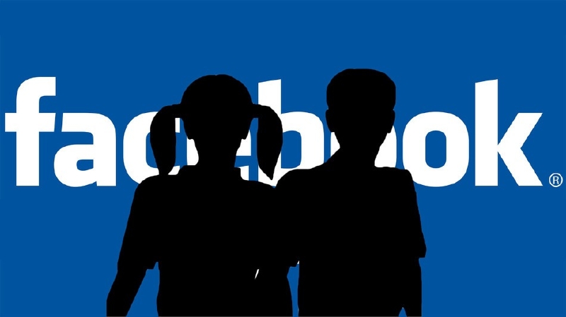 Facebook chce být přístupný i dětem pod 13 let. 
