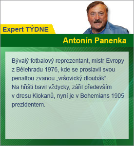 Antonín Panenka