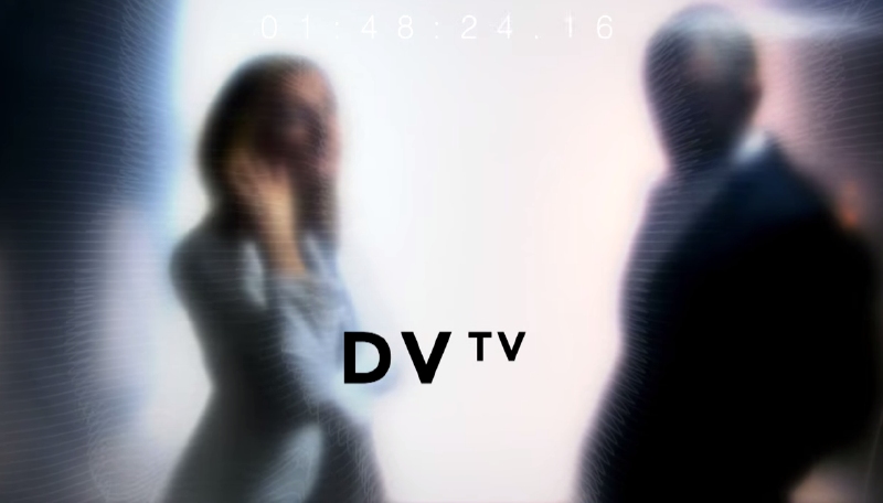 Publicistický videoprojekt DV TV odstartoval v úterý 27. května.