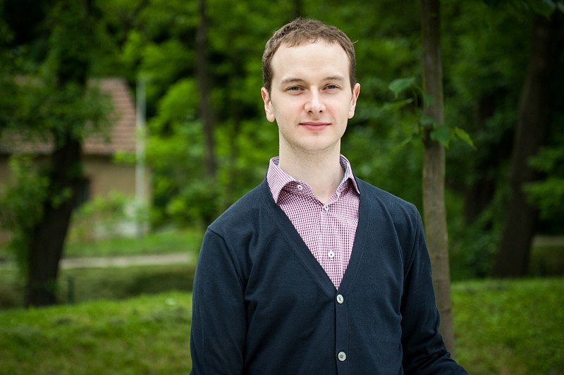 Martin Hejral