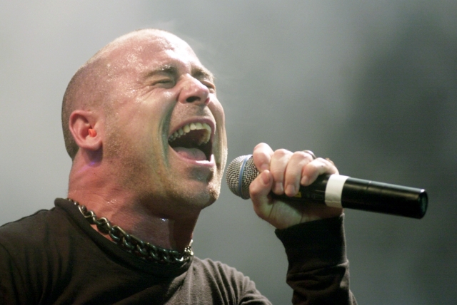 Jedním z hostů festivalu bude i kapela Anthrax z New Yorku.