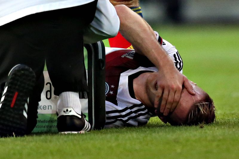Marco Reus.