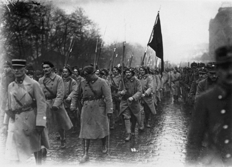 Na 700 hodin digitalizovaných filmů online je ve projektu The European Film Gateway 1914 (ilustrační foto).