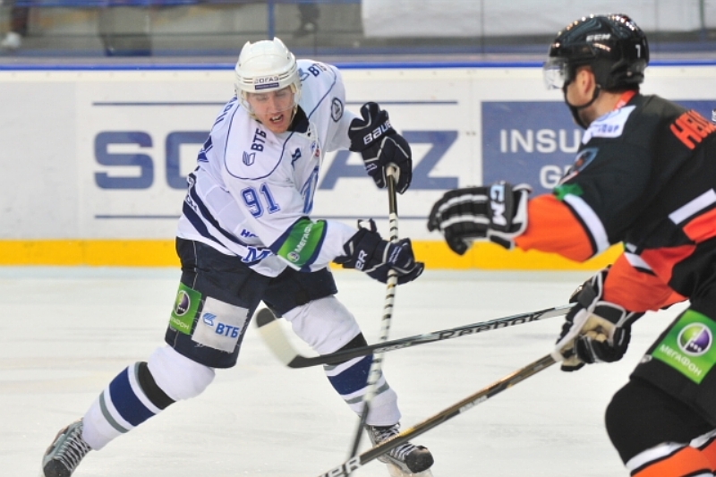 Marek Kvapil.