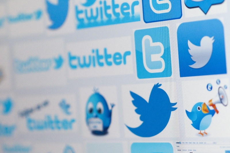 Společnost Twitter očekává během brazilského mistrovství více než 150 milionů tweetů.