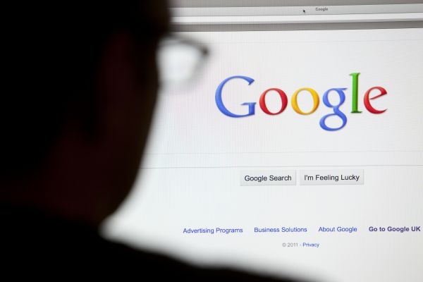 Google spolupracuje na vytvoření databáze DNA lidí s autismem (ilustrační foto).