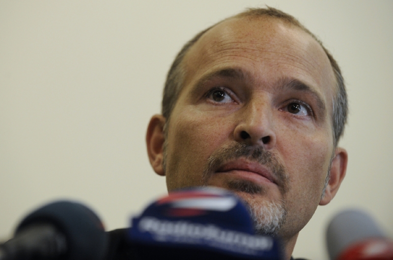 Ivo Schwarz.