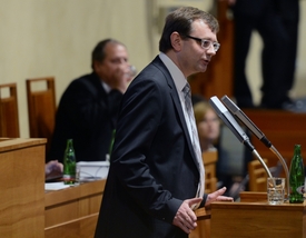 Vojtěch Šimíček.