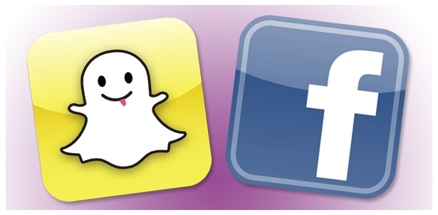 Facebook vyvíjí konkurenta Snapchatu nazvaného Slingshot. 