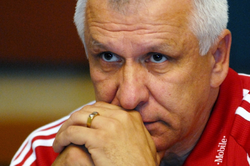 Dušan Galis.