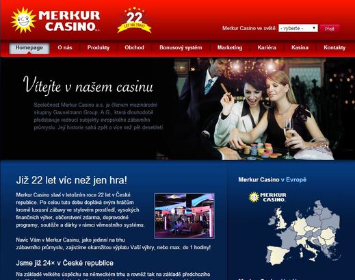 casino