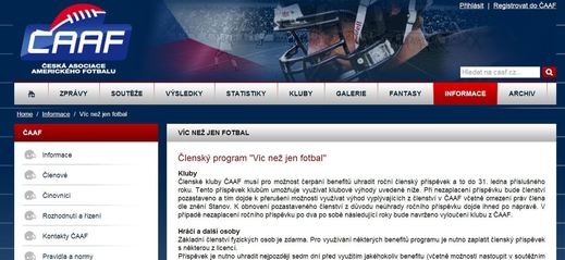 fotbal