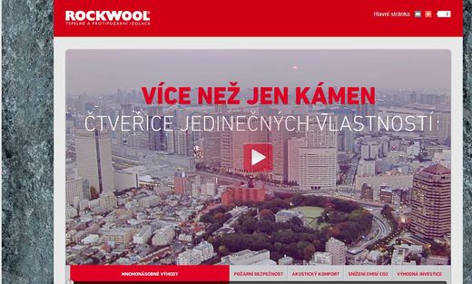rockwool