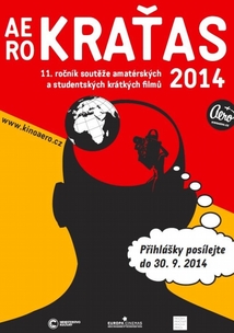 Upoutávka na Aerokraťas 2014.