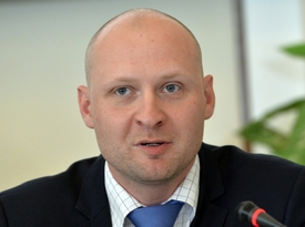 Lukáš Wagenknecht.