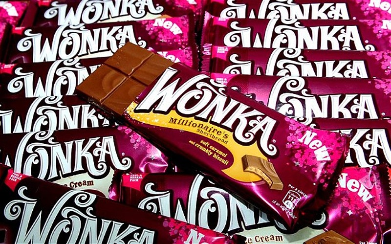 Wonka