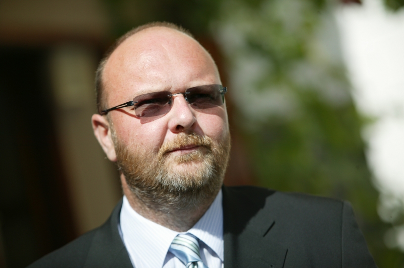 Vlastimil Ježek.